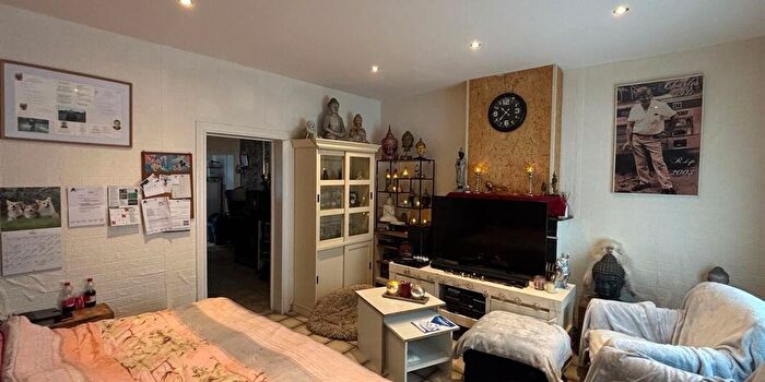 Maison 2 pièces à vendre - Arendsveld, Denderleeuw