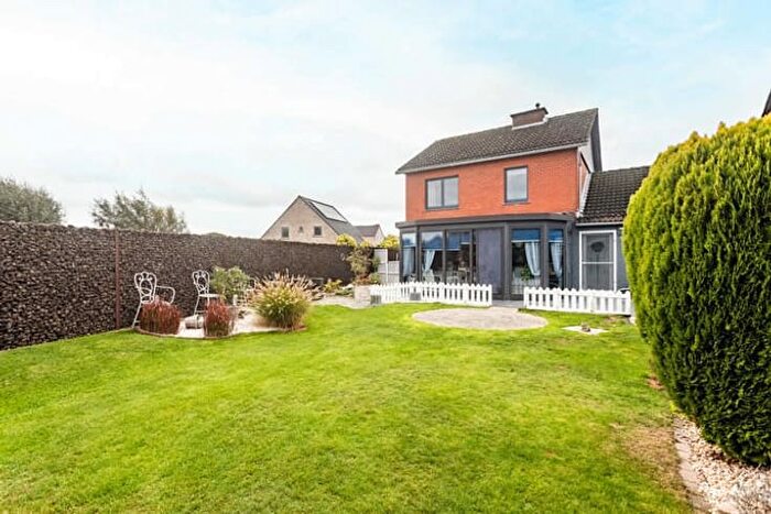 Maison 3 pièces à vendre - Waaienberg, Geraardsbergen