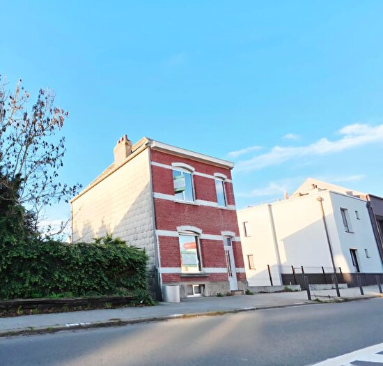 Maison 4 pièces à vendre - Chaussée de Bruxelles, Waterloo