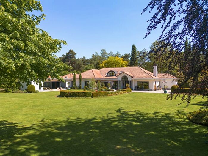 Maison 5 pièces à vendre - HeidestraatZuid, Kapellen