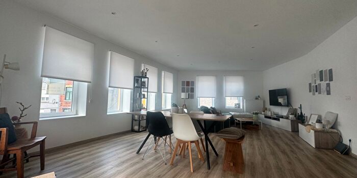 Appartement 3 pièces à louer - Karel van Manderstraat, SintKruis