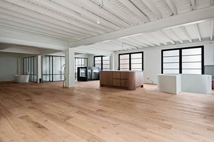 Appartement 2 pièces à vendre - Antwerpsestraat, Mortsel