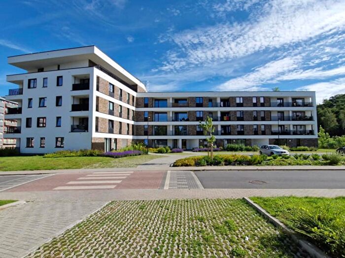 Rue Julie Dessy, Jambes : Appartement à vendre