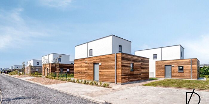 Maison 3 pièces à vendre à Koningin Astridlaan, Bredene