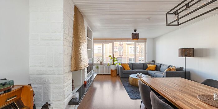 Meerlenhoflaan, Hoboken - Appartement 2 pièces à vendre