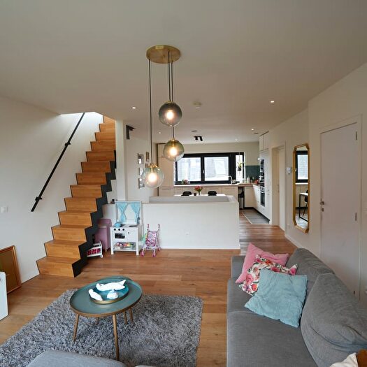 Appartement 2 pièces à louer - Groenbrugstraat, Gent