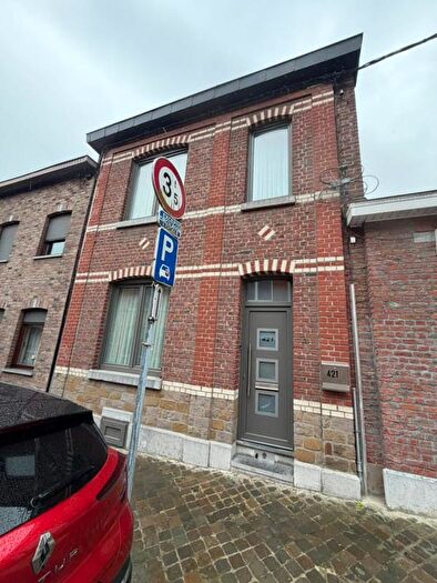 Maison 3 pièces à vendre - Rue FonddesTawes, Liège