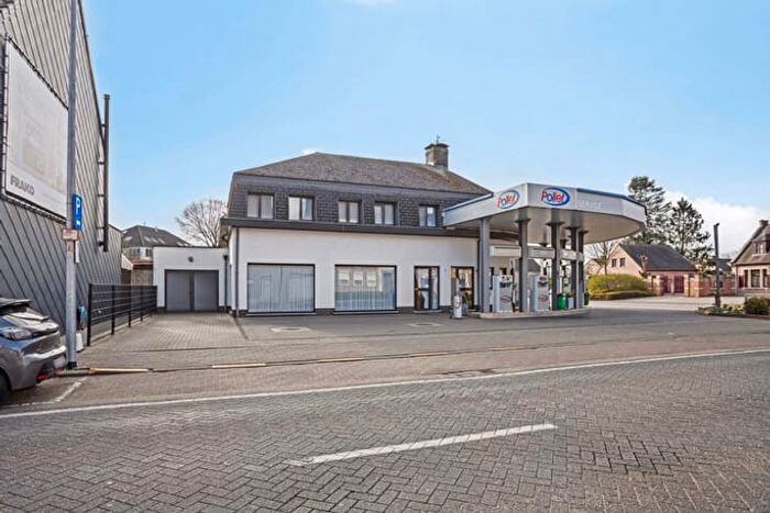 Maison 3 pièces à vendre - Riemenstraat, Vorselaar