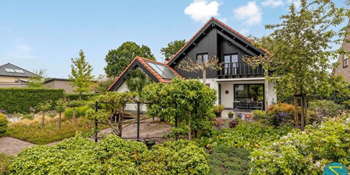 Maison 4 pièces à Meulegoor, Arendonk, à vendre