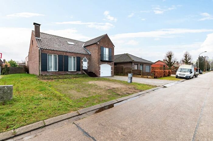 Maison 4 pièces à vendre à Bareelstraat, Beerse
