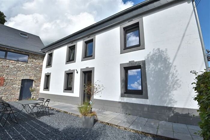 Maison 3 pièces à louer - Magerotte, SAINTEODE