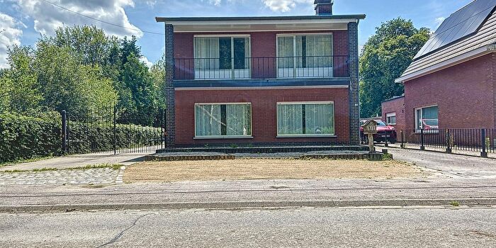 Tuindijk, HeistopdenBerg : Maison 3 pièces à vendre