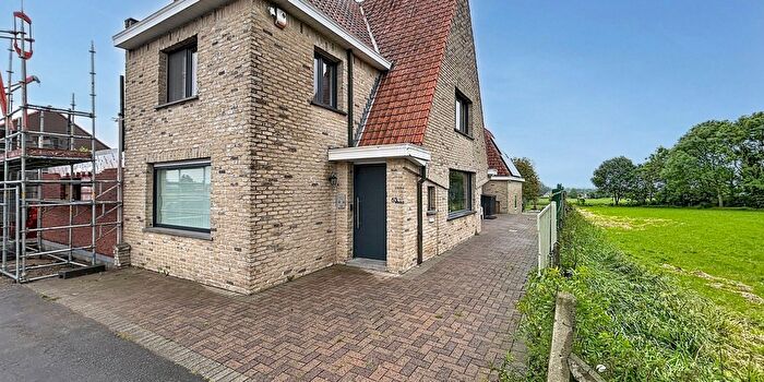 Maison 2 pièces à vendre - Kooigemstraat, SintDenijs
