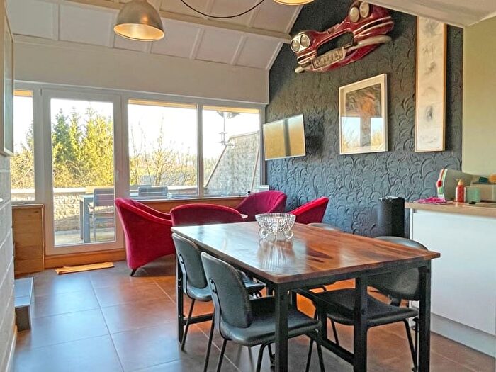 Chemin du Calvaire, MALMEDY : Appartement 2 pièces à vendre