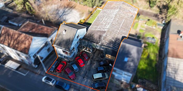 Chaussée dIvoz, IvozRamet : Maison 3 pièces à vendre