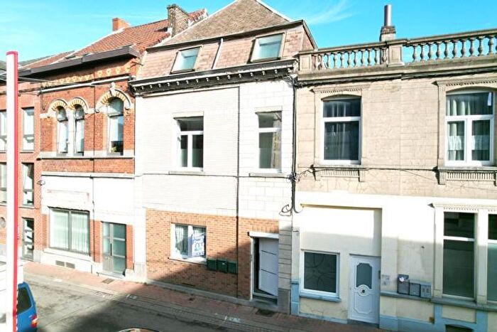 Maison 3 pièces à vendre - Rue SainteCatherine, Manage