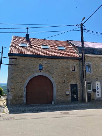 Maison 3 pièces à louer - Coulée, Pepinster