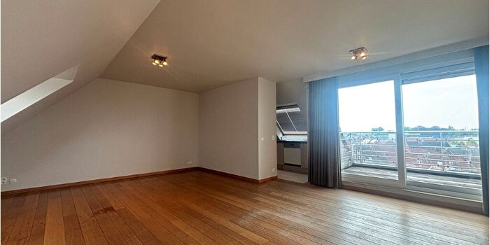Appartement 2 pièces à vendre à SintMichielsstraat, Roeselare