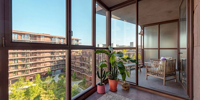 Jos Smolderenstraat, Antwerpen - Appartement 1 pièce à vendre