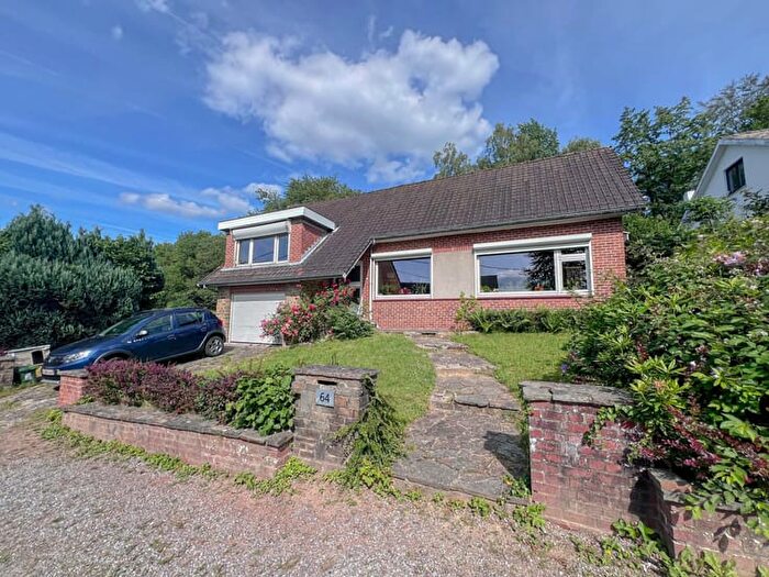 Rue du Ruisseau, MONTIGNYLETILLEUL : Maison 3 pièces à vendre