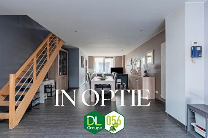 Maison 3 pièces à vendre à Paradijsstraat, Rekkem