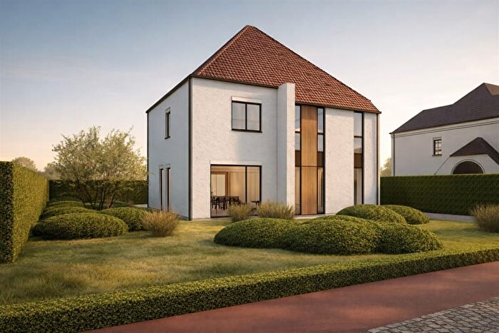 Naamsesteenweg, SINTTRUIDEN : Maison à vendre