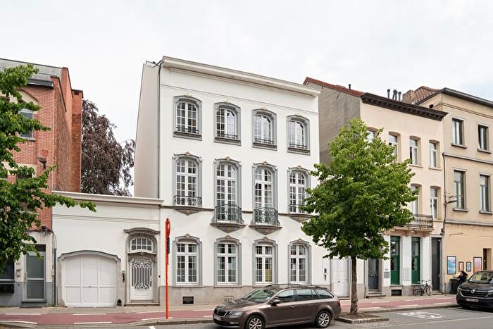 Leopoldstraat, Mechelen - Appartement 4 pièces à louer