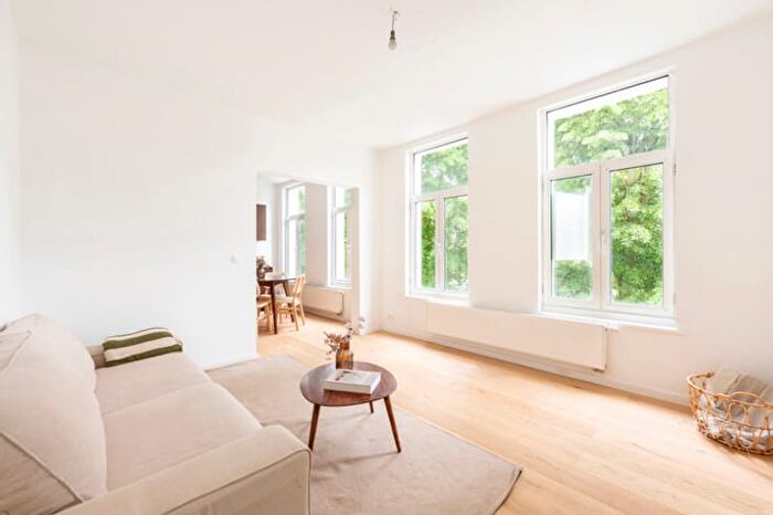 Appartement 1 pièce à vendre - SintAndriesplaats, Antwerpen