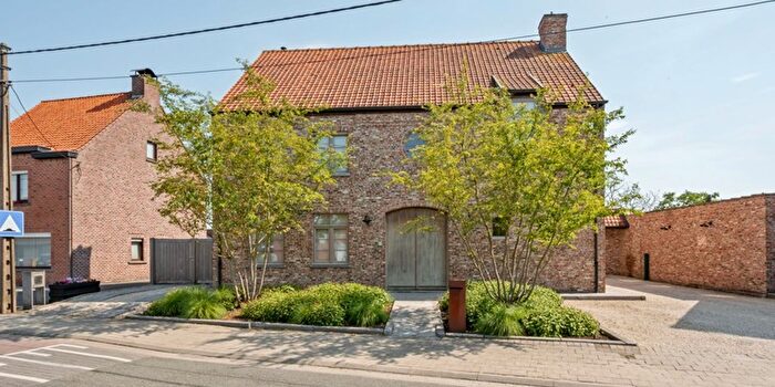 Maison 4 pièces à vendre - Veldstraat, Ledegem