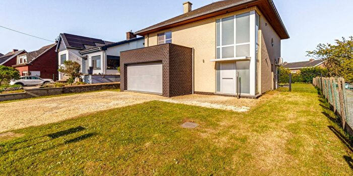 Lierbaan, Putte : Maison 4 pièces à vendre