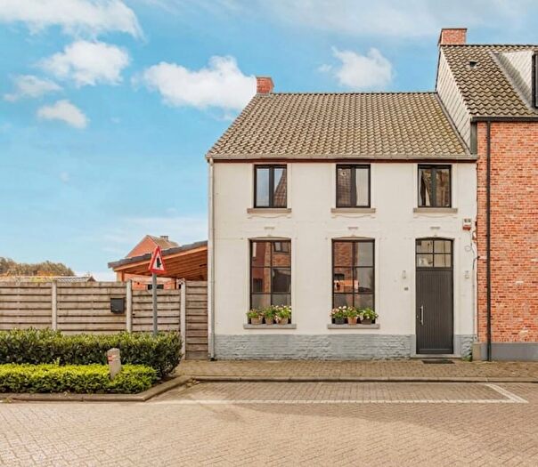 Maison 2 pièces à Jodenstraat, Herenthout, à vendre