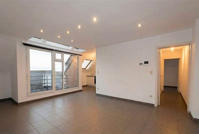 Appartement 3 pièces à Minderbroederstraat, TONGERENBORGLOON, à vendre
