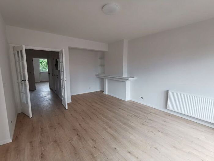 Appartement 2 pièces à louer à Rue Louis Jamme, Liège