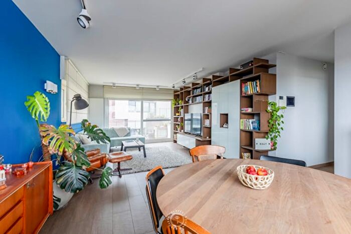 Oude Molenstraat, SintNiklaas : Appartement 10 pièces à vendre