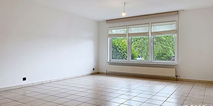 Appartement 3 pièces à louer à Willekensmolenstraat, Hasselt