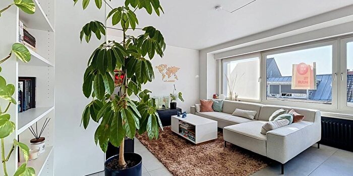 Appartement 3 pièces à louer - Jan Palfijnstraat, Kortrijk