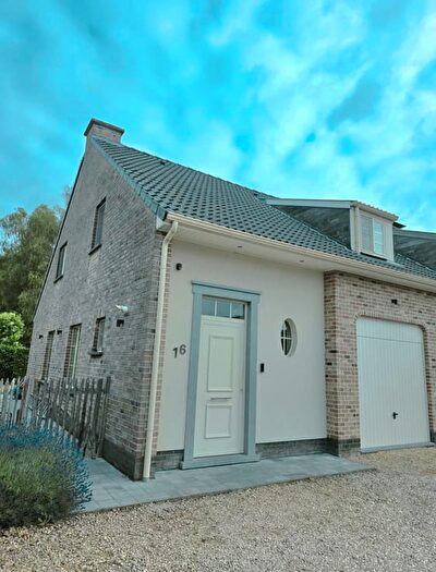 Maison 1 pièce à vendre - Bareelstraat, Waasmunster