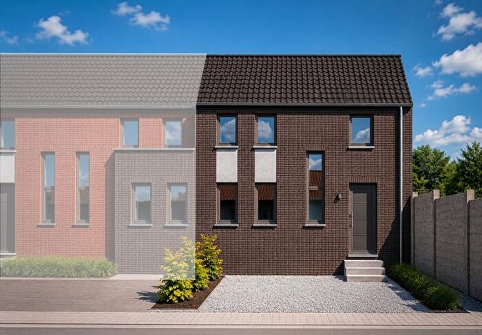 Rue Fontaine De La Blanche, B : Maison 4 pièces à vendre