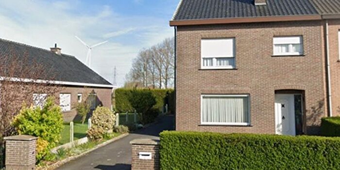 Lindestraat, Desteldonk - Maison à louer