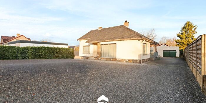 Maison 2 pièces à vendre - Peerderbaan, Wijchmaal