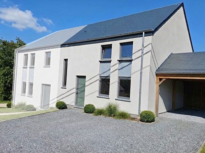 Maison 3 pièces à Op Der Knupp, Attert, à vendre