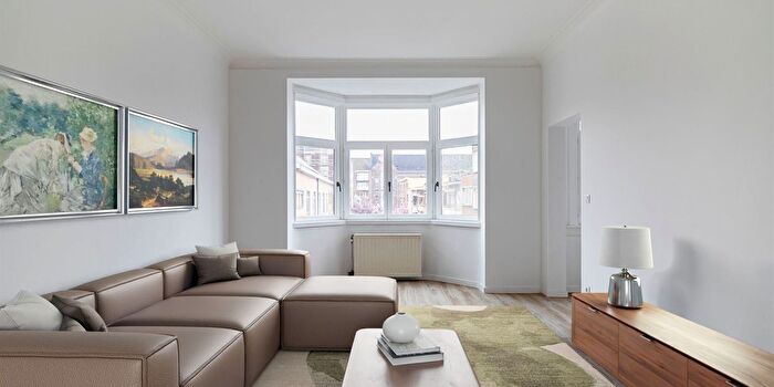 Generaal Eisenhowerlei, Borgerhout - Appartement 2 pièces à vendre