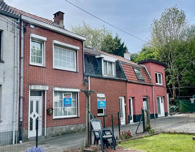 Maison 3 pièces à vendre à Rue Fond Vandenbosch, Waterloo