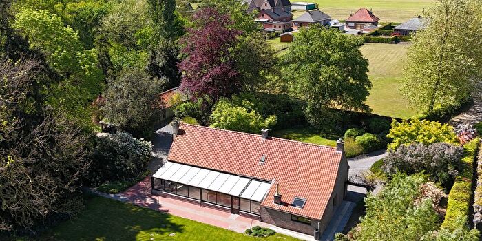 Maison 3 pièces à Goedlevenstraat, Kruishoutem, à vendre