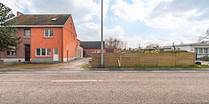 Maison 5 pièces à vendre - Lummense Kiezel, Kermt