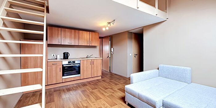 Appartement 2 pièces à vendre à GrandRue, Libramont