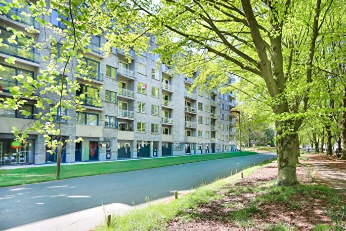 Moretusstraat, Beveren : Appartement 2 pièces à vendre