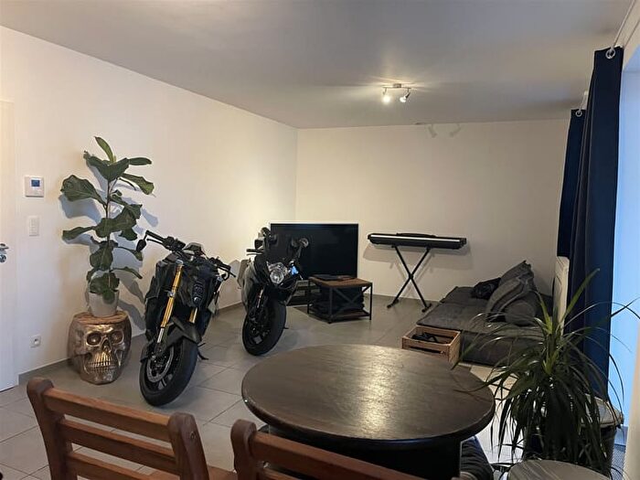 Appartement 1 pièce à louer à de la Poste, MARTELANGE