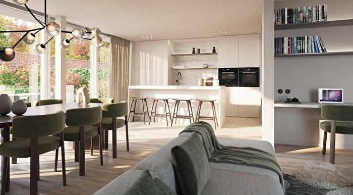 Appartement 2 pièces à vendre à Oostremstraat C, Laarne