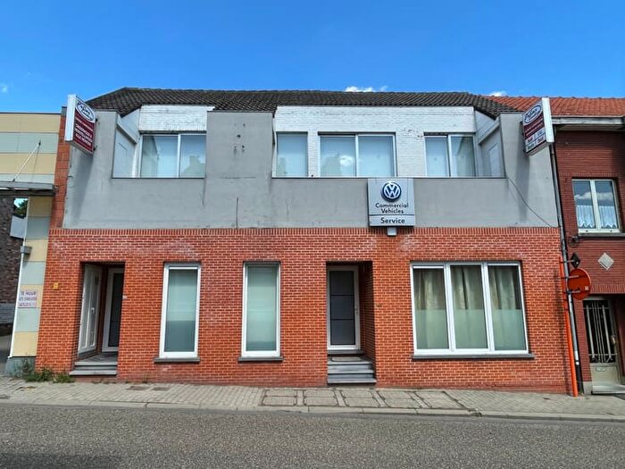 Tiensestraat, Landen : Appartement 18 pièces à vendre